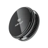 Бездротова зарядка Acefast E47 Qi2 25W магнітна Black (6974316286752)