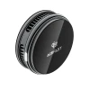 Бездротова зарядка Acefast E47 Qi2 25W магнітна Black (6974316286752)