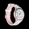 Смарт-годинник KIESLECT Lora Pink (KIESLECT-LORA-P)