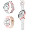 Смарт-годинник KIESLECT Lora Pink (KIESLECT-LORA-P)