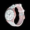 Смарт-годинник KIESLECT Lora Pink (KIESLECT-LORA-P)