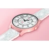 Смарт-годинник KIESLECT Lora Pink (KIESLECT-LORA-P)