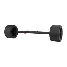Набір коліс для електроборда Waydoo EVO 130L Mover-L (EVO27)