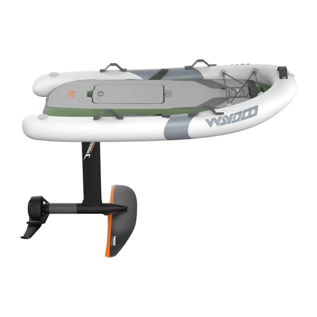 Комплект Scooter Waydoo EVO 130L (EVO21)