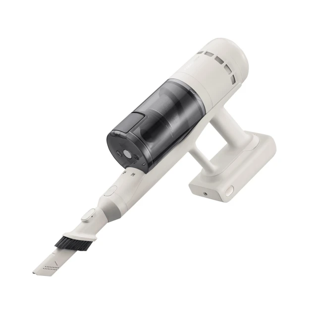 Вертикальний пилосос Roborock H60 Hub (6974653813635)