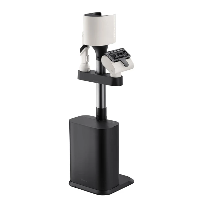 Вертикальний пилосос Roborock H60 Hub (6974653813635)