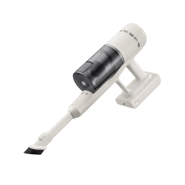 Вертикальний пилосос Roborock H60 Hub (6974653813635)