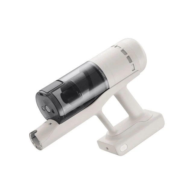 Вертикальний пилосос Roborock H60 Hub (6974653813635)