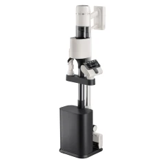 Вертикальний пилосос Roborock H60 Hub (6974653813635)