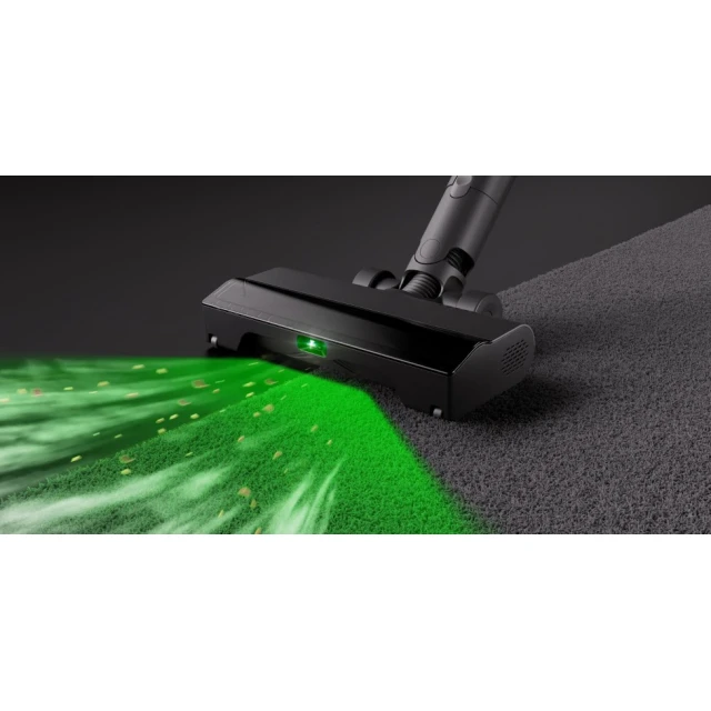 Вертикальний пилосос бездротовий Roborock F25 ACE Combo (6974653814502)