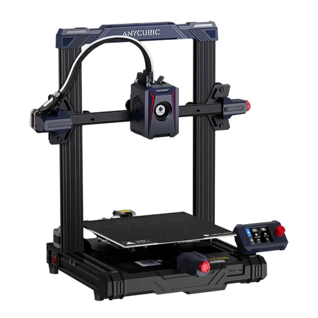 3D принтер ANYCUBIC Kobra 2 Neo (KNV0-IP-O)