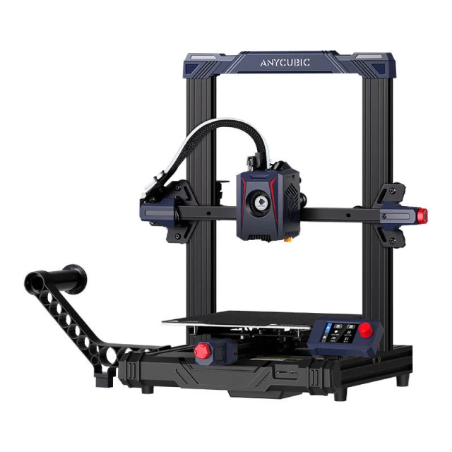 3D принтер ANYCUBIC Kobra 2 Neo (KNV0-IP-O)