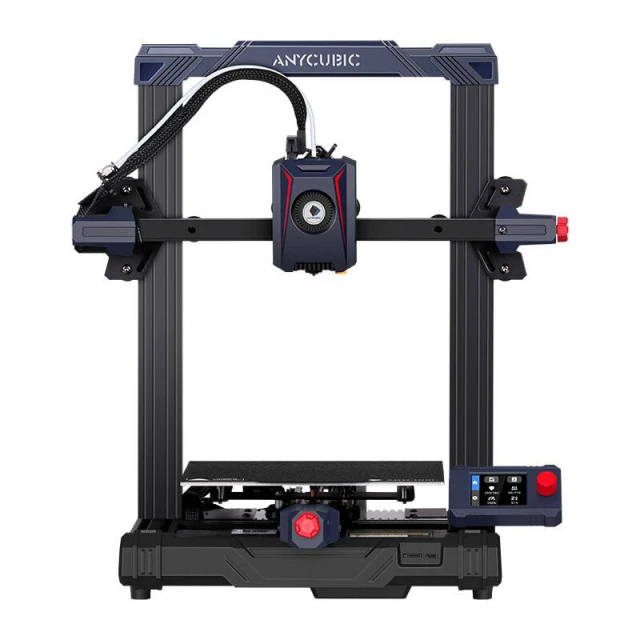 3D принтер ANYCUBIC Kobra 2 Neo (KNV0-IP-O)