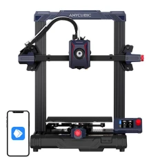 3D принтер ANYCUBIC Kobra 2 Neo (KNV0-IP-O)