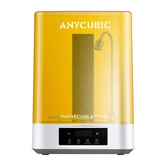 Мойка и полимеризатор Anycubic Wash & Cure 3 Plus (WS3LA0WH-Y-O)