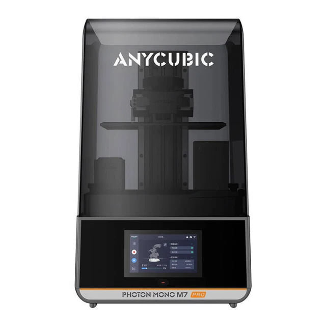 3D принтер Anycubic Photon Mono M7 Pro (PM7RBK0A-O)