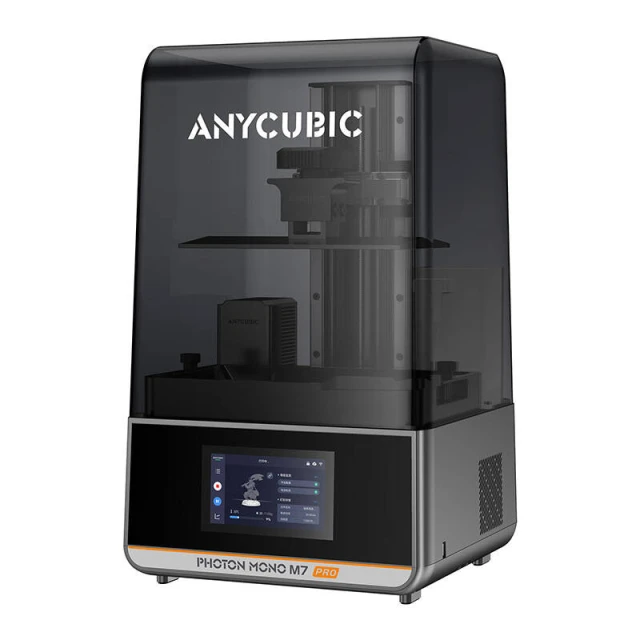 3D принтер Anycubic Photon Mono M7 Pro (PM7RBK0A-O)