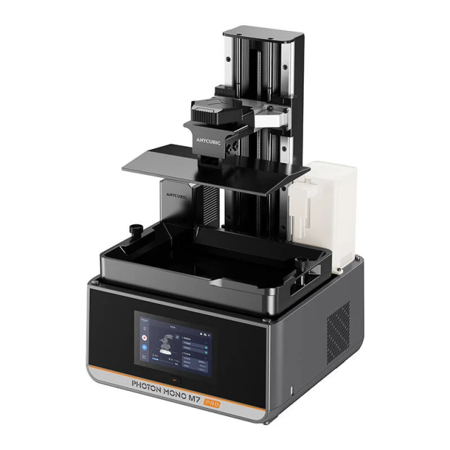 3D принтер Anycubic Photon Mono M7 Pro (PM7RBK0A-O)