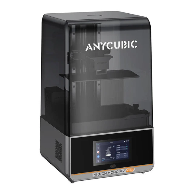 3D принтер Anycubic Photon Mono M7 Pro (PM7RBK0A-O)
