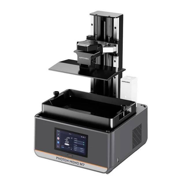 3D принтер Anycubic Photon Mono M7 (PM70BK0A-O)