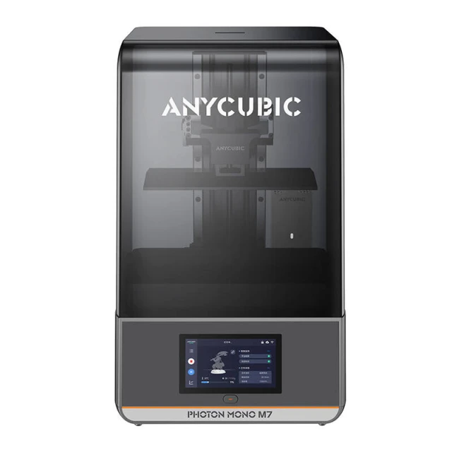 3D принтер Anycubic Photon Mono M7 (PM70BK0A-O)