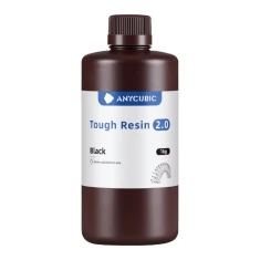 Смола ANYCUBIC Tough Resin 2.0 Black (SRX2BK-101A)