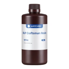 Смола DLP ANYCUBIC Craftsman White (SDHLWH-104C)