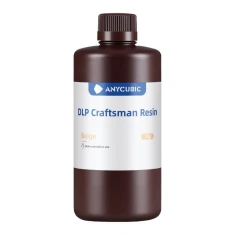 Смола ANYCUBIC Craftsman DLP Beige (SDHLBG-104C)