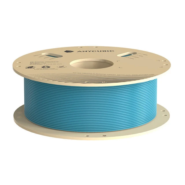 Набір філаментів ANYCUBIC PLA Pantone 4 шт. (HPL20-101-4)