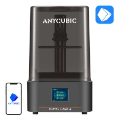 3D принтер ANYCUBIC Photon Mono 4 (PM40BK0A-O)