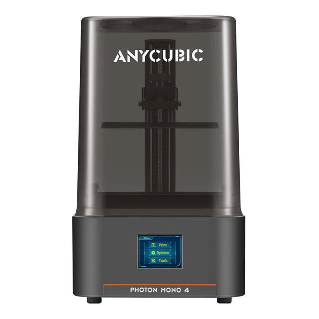 3D принтер ANYCUBIC Photon Mono 4 (PM40BK0A-O)