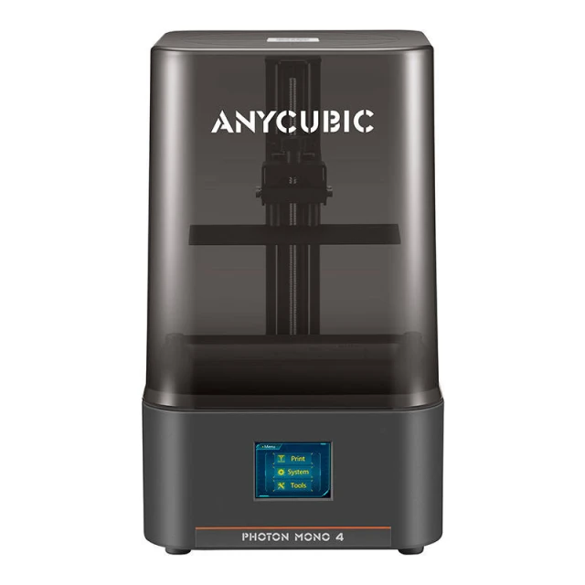 3D принтер ANYCUBIC Photon Mono 4 (PM40BK0A-O)