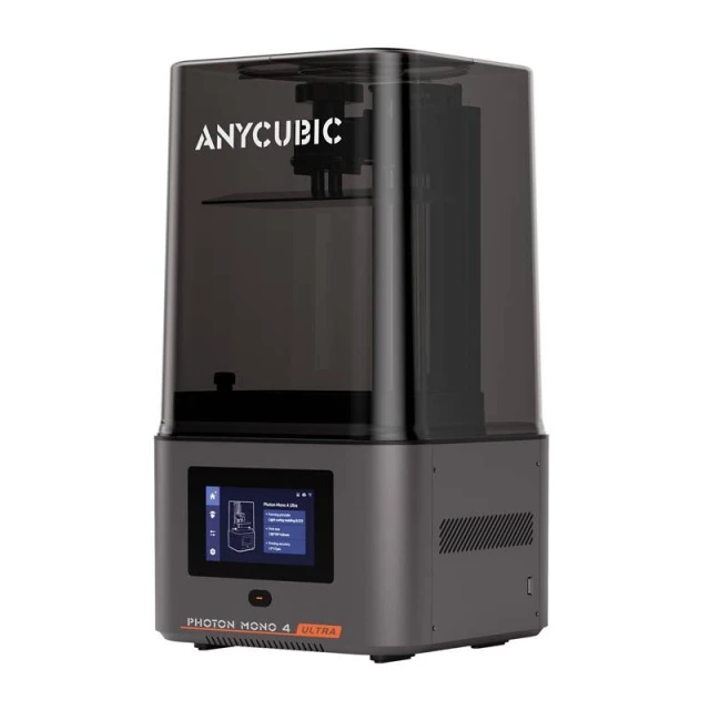 3D принтер ANYCUBIC Photon Mono 4 Ultra (PM4U-IP-O)