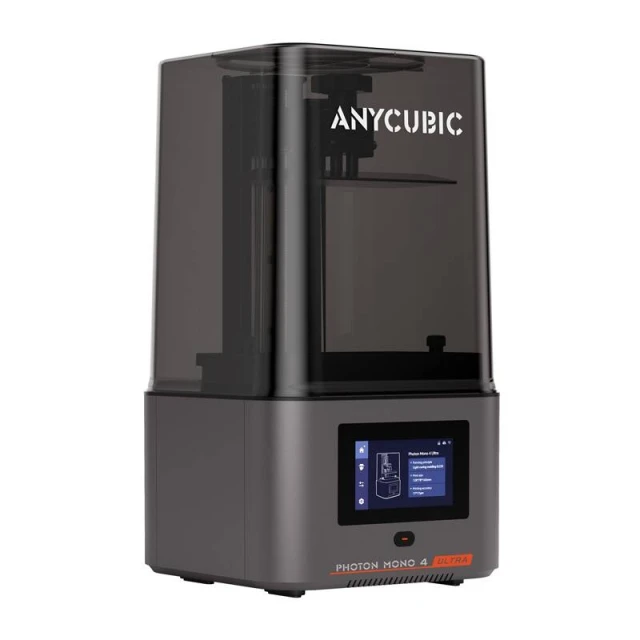 3D принтер ANYCUBIC Photon Mono 4 Ultra (PM4U-IP-O)