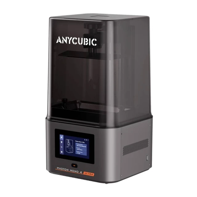 3D принтер ANYCUBIC Photon Mono 4 Ultra (PM4U-IP-O)