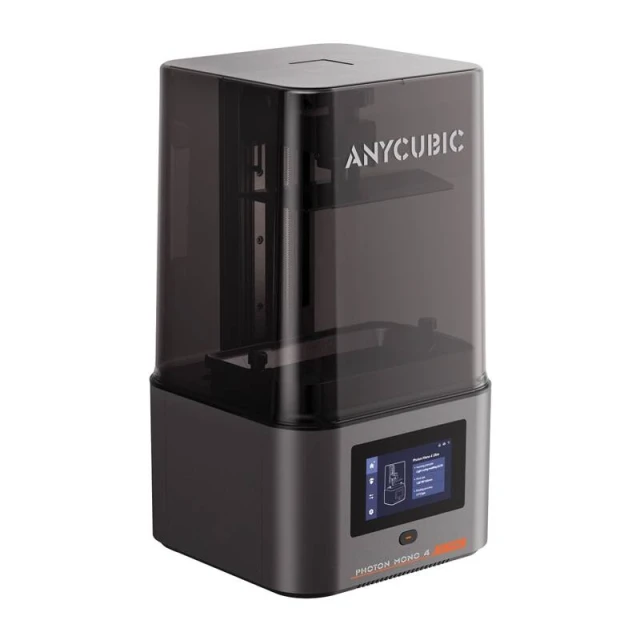 3D принтер ANYCUBIC Photon Mono 4 Ultra (PM4U-IP-O)