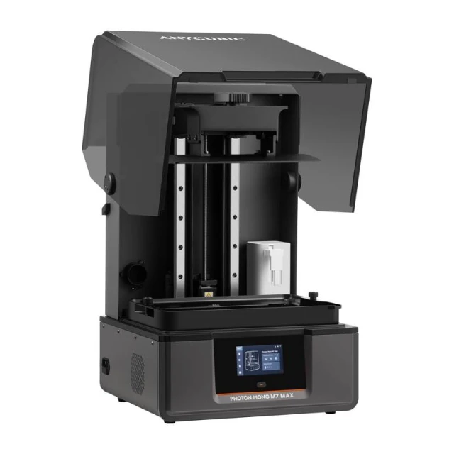3D принтер ANYCUBIC Photon Mono M7 Max (PM7M-IP-O)