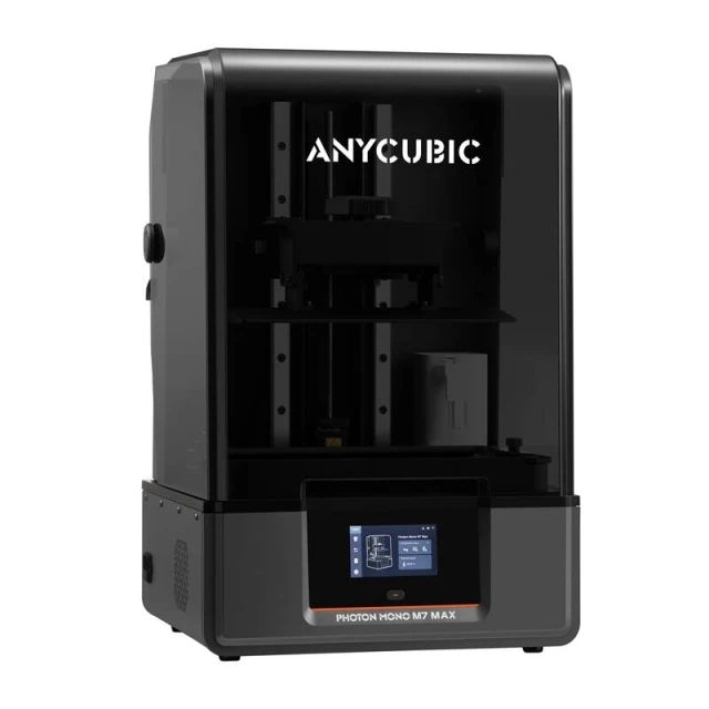 3D принтер ANYCUBIC Photon Mono M7 Max (PM7M-IP-O)