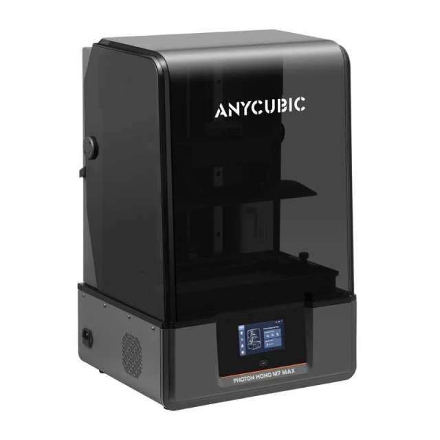 3D принтер ANYCUBIC Photon Mono M7 Max (PM7M-IP-O)