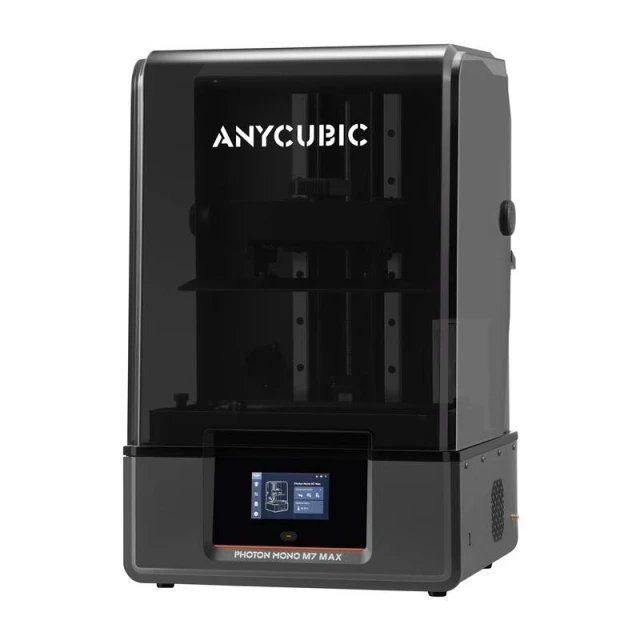 3D принтер ANYCUBIC Photon Mono M7 Max (PM7M-IP-O)