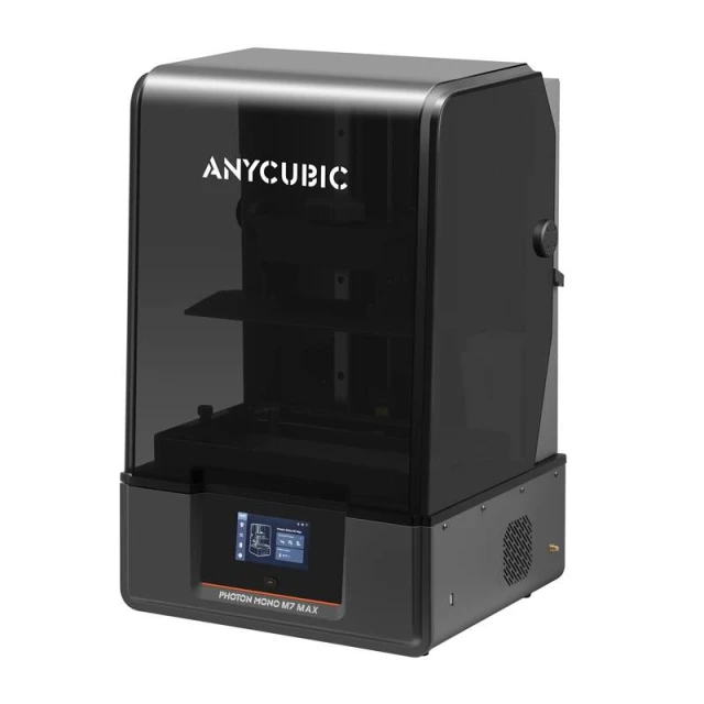 3D принтер ANYCUBIC Photon Mono M7 Max (PM7M-IP-O)