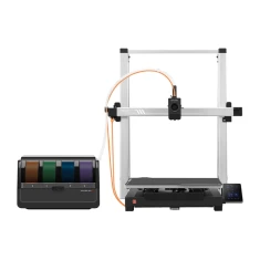 3D принтер ANYCUBIC Kobra 3 Max Combo (KMCB-IP-O)