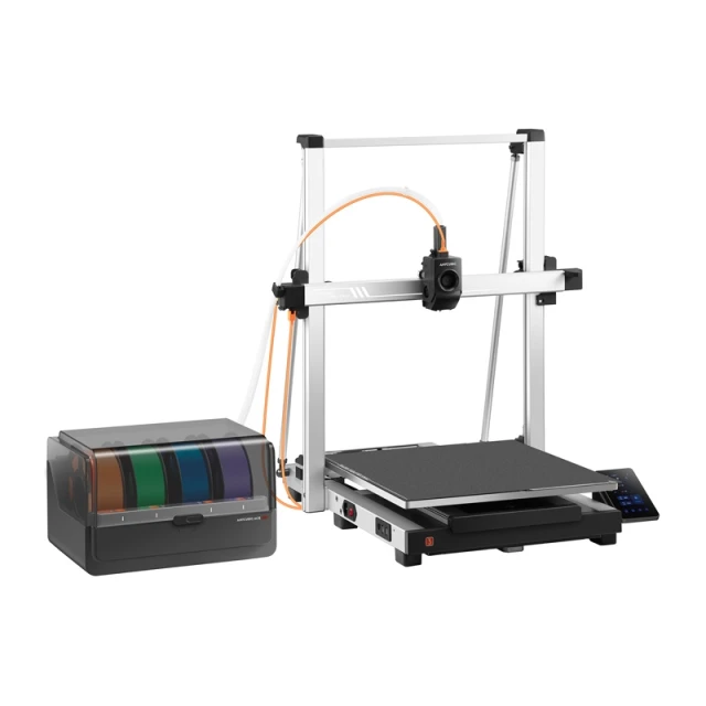 3D принтер ANYCUBIC Kobra 3 Max Combo (KMCB-IP-O)