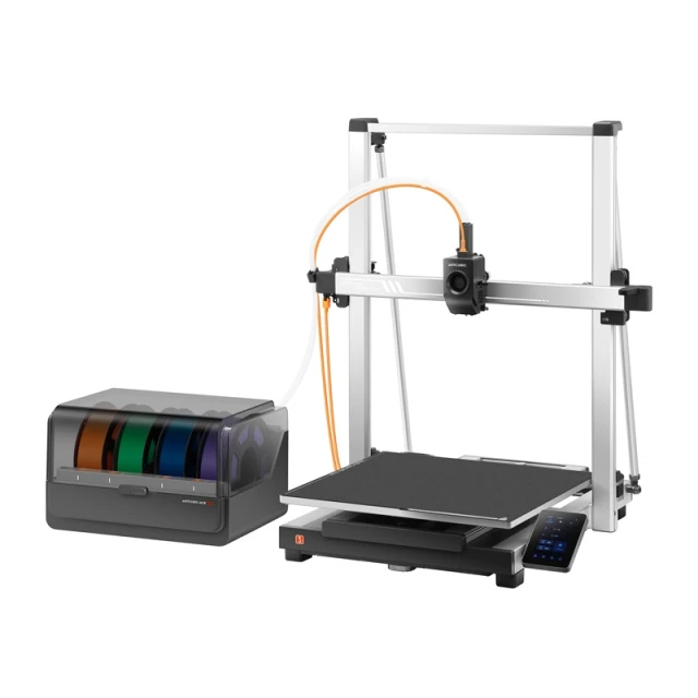 3D принтер ANYCUBIC Kobra 3 Max Combo (KMCB-IP-O)