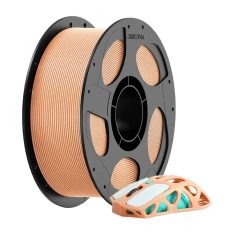 Філамент ANYCUBIC PLA 1kg Peach Fuzz