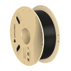 Філамент ANYCUBIC PLA 1kg Black (IPHPLBK-106)