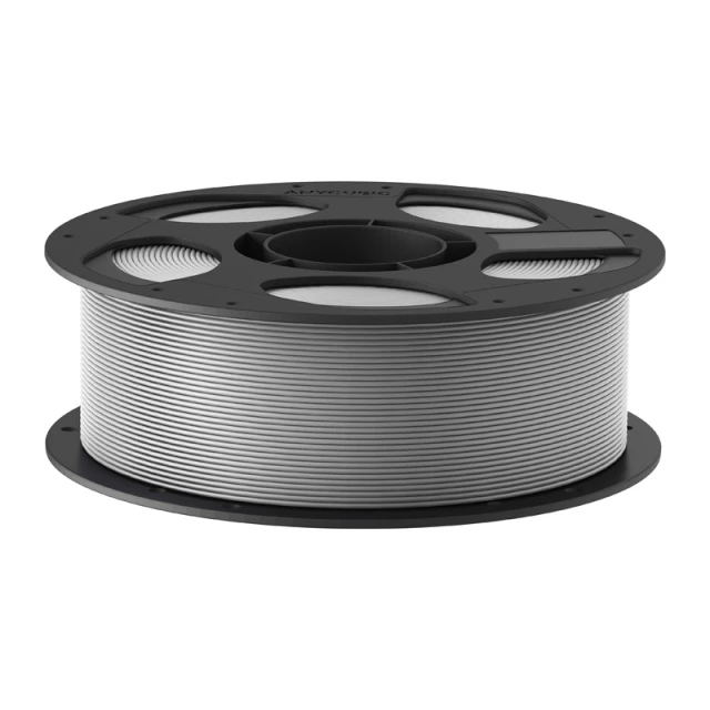 Філамент PLA Anycubic IPHPLGE-107 1кг Gray (6974662351685)