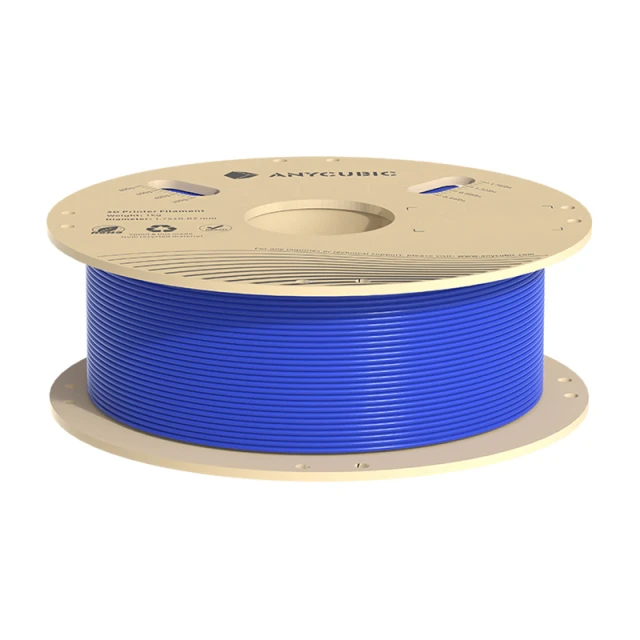 Філамент ANYCUBIC PLA 1kg Blue