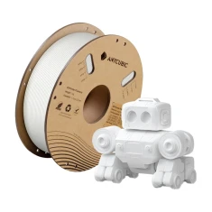 Філамент ANYCUBIC High Speed PLA 1.75mm 1kg White
