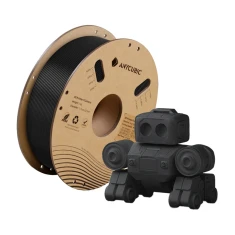 Філамент ANYCUBIC High Speed PLA 1.75mm 1kg Black (IPHHSBK-106)